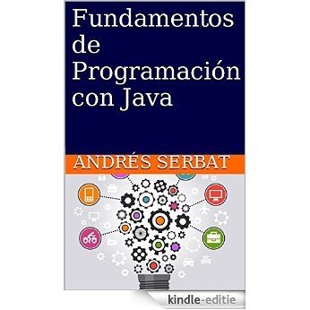Fundamentos de Programación con Java (Spanish Edition) [Kindle-editie] beoordelingen
