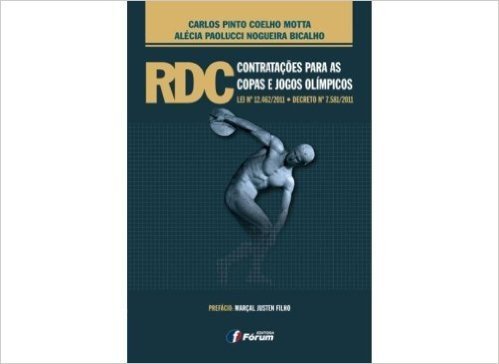 Rdc - Contratações Para As Copas E Jogos Olímpicos