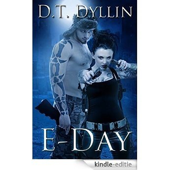 E-Day: (M-Day #2) (English Edition) [Kindle-editie]