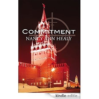 Commitment (Alex and Cassidy Book 3) (English Edition) [Kindle-editie]
