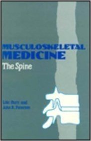 Musculoskeletal Medicine - The Spine