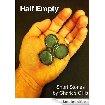 Half Empty (English Edition) [Kindle-editie]