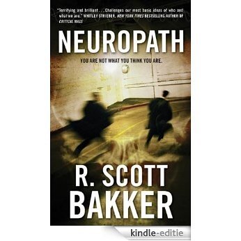 Neuropath [Kindle-editie]
