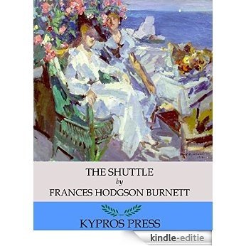 The Shuttle (English Edition) [Kindle-editie]