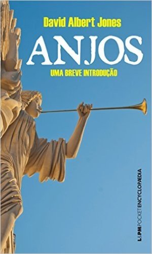 Anjos - Coleção L&PM Pocket Encyclopaedia