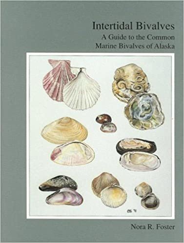 Intertidal Bivalves: A Guide to the Common Marine Bivalves of Alaska (Monograph Series)