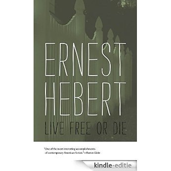 Live Free or Die (Darby Chronicles) [Kindle-editie]