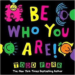 Be Who You Are baixar