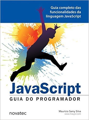 Javascript. Guia do Programador