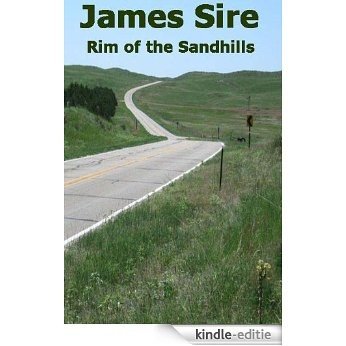 Rim of the Sandhills (English Edition) [Kindle-editie]