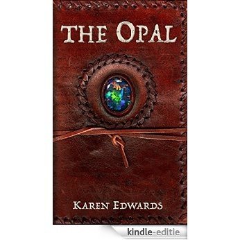 The Opal (English Edition) [Kindle-editie] beoordelingen
