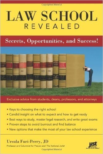 Law School Revealed: Secrets, Opportunities, and Success!
