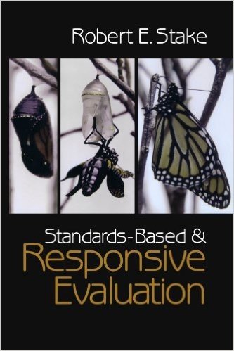Standards-Based and Responsive Evaluation baixar