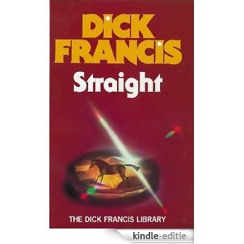 Straight (Francis Thriller) [Kindle-editie]