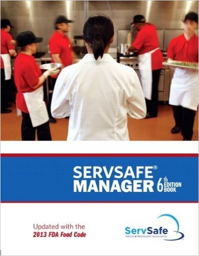 ServSafe Manager