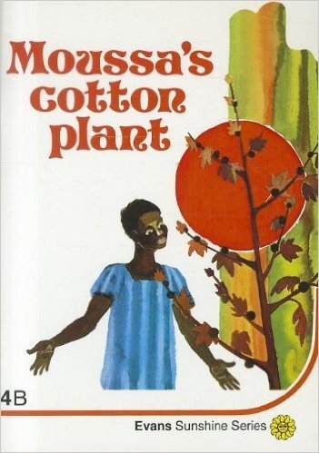 Moussa's Cotton Plant
