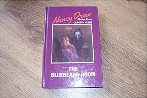 The Bluebeard Room (Nancy Drew S.)