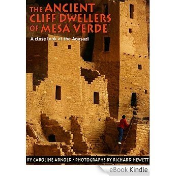 The Ancient Cliff Dwellers of Mesa Verde (English Edition) [eBook Kindle]