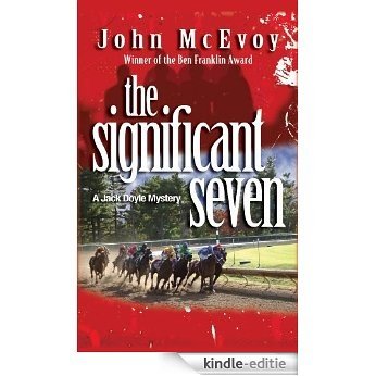 The Significant Seven: A Jack Doyle Mystery (Jack Doyle Series Book 4) (English Edition) [Kindle-editie]