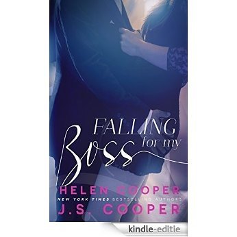 Falling For My Boss (English Edition) [Kindle-editie]
