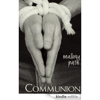 Communion (English Edition) [Kindle-editie]