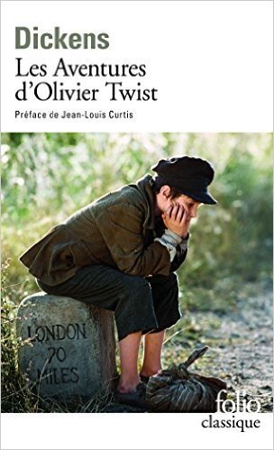 Aventures D Oliver Twist 21
