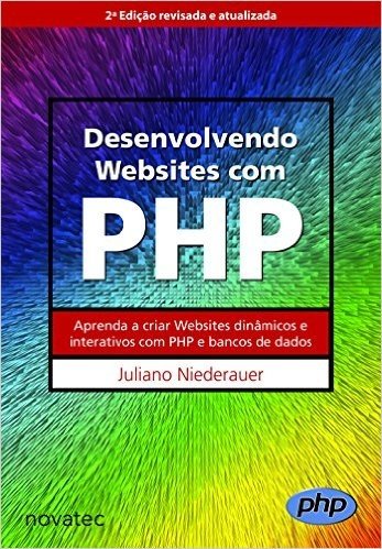 Desenvolvendo Websites com PHP baixar