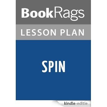 Spin Lesson Plans (English Edition) [Kindle-editie]