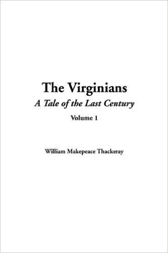 The Virginians, V1