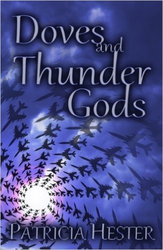 Doves and Thunder Gods (English Edition)