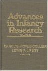 Advances in Infancy Research, Volume 10