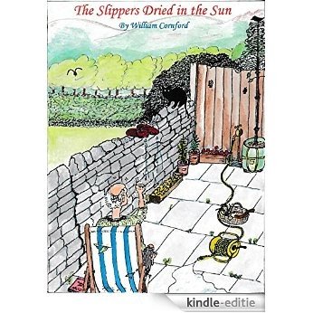 The Slippers Dried in the Sun (English Edition) [Kindle-editie]