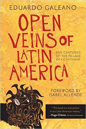 Open Veins of Latin America: Five Centuries of the Pillage of a Continent baixar
