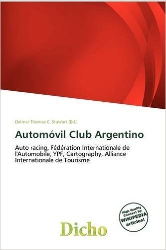 Autom Vil Club Argentino