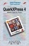 QuarkXPress 4 - Guia Practica Para Usuarios