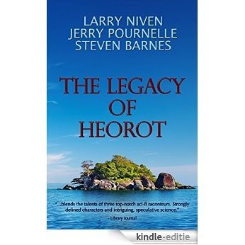 The Legacy of Heorot (Heorot series Book 1) (English Edition) [Kindle-editie]