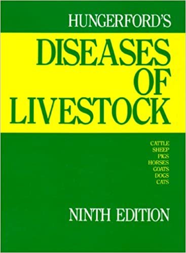 indir Hungerford&#39;s Diseases of Livestock