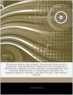 Articles on Political Books, Including: Eightfold Path (Policy Analysis), the Holocaust Industry, the Communist Manifesto, Moral Politics (Book), Clas