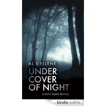 Under Cover of Night (A Steve Caputo Mystery) (English Edition) [Kindle-editie]