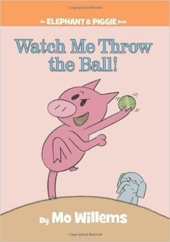 Watch Me Throw the Ball! baixar