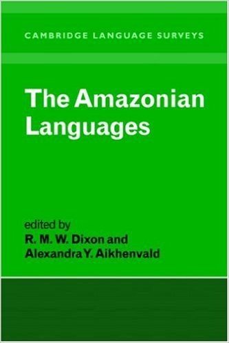 The Amazonian Languages baixar