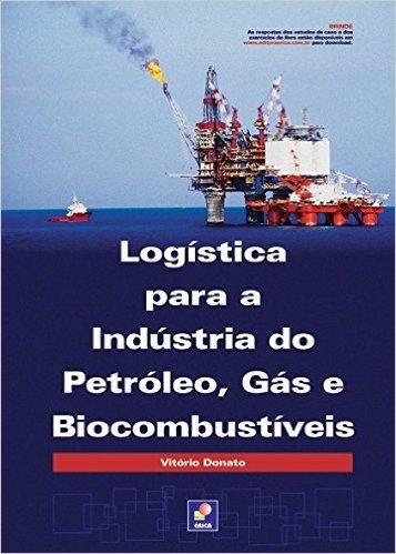 Logística Para a Indústria do Petróleo