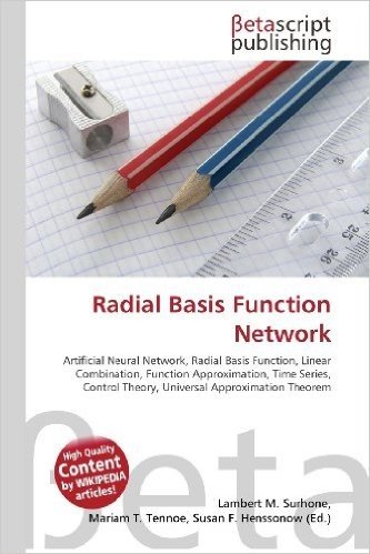 Radial Basis Function Network