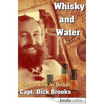 Whisky and Water (English Edition) [Kindle-editie]