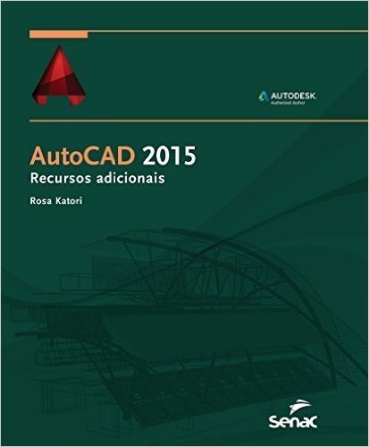 AutoCAD 2015. Recursos Adicionais