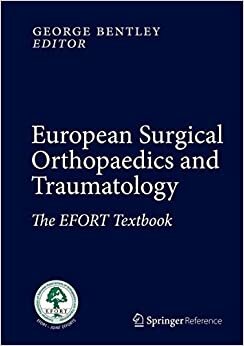 European Surgical Orthopaedics and Traumatology: The EFORT Textbook(7 Volumes)