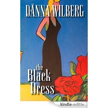 The Black Dress (Grace Simms Trilogy Book 3) (English Edition) [Kindle-editie]
