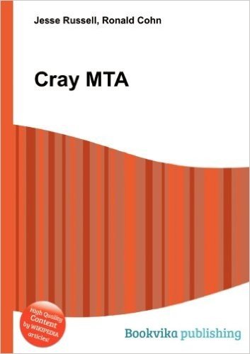 Cray Mta