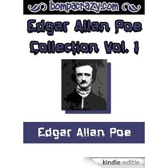 Edgar Allan Poe Collection (English Edition) [Kindle-editie] beoordelingen