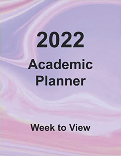 indir 2022 Academic Planner: Unique Cover Design. The perfect time management tool for Business, Office, Home, Students, Teachers, Parents, Family &amp; Friends ... use. Would make a great Christmas gift.